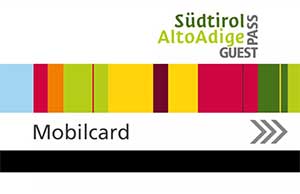 Südtirol Guest Pass