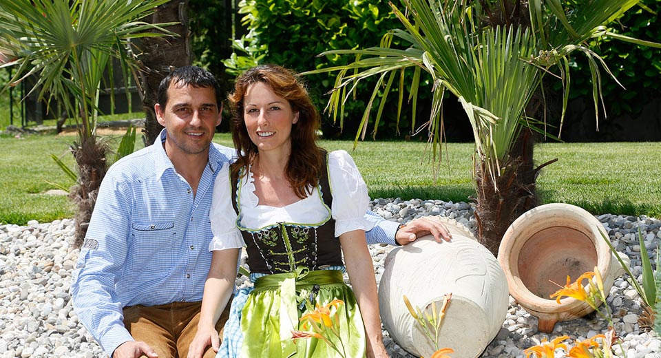 4 Sterne Hotel in Naturns