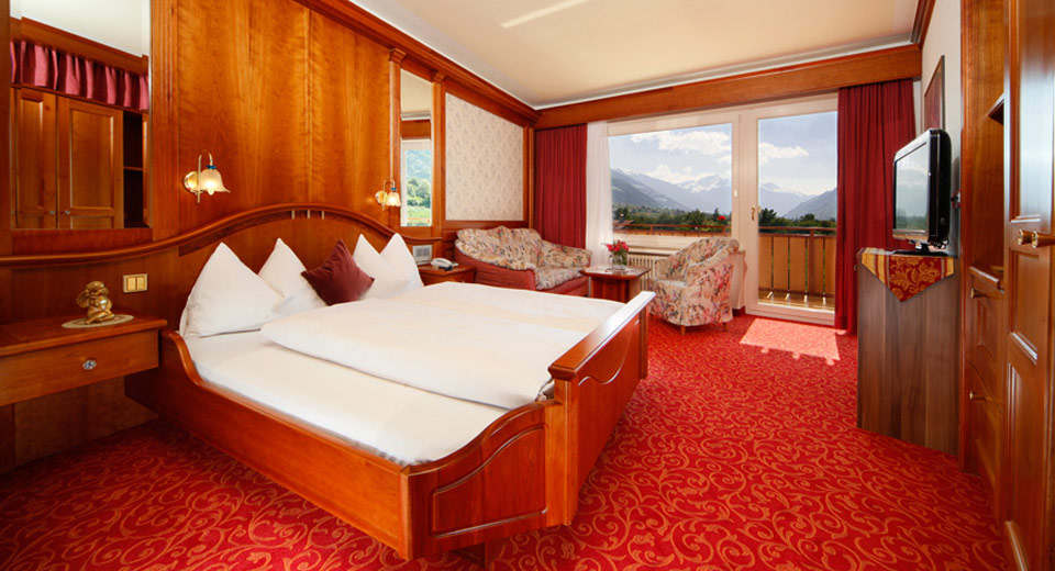 Doppelzimmer „Classic“