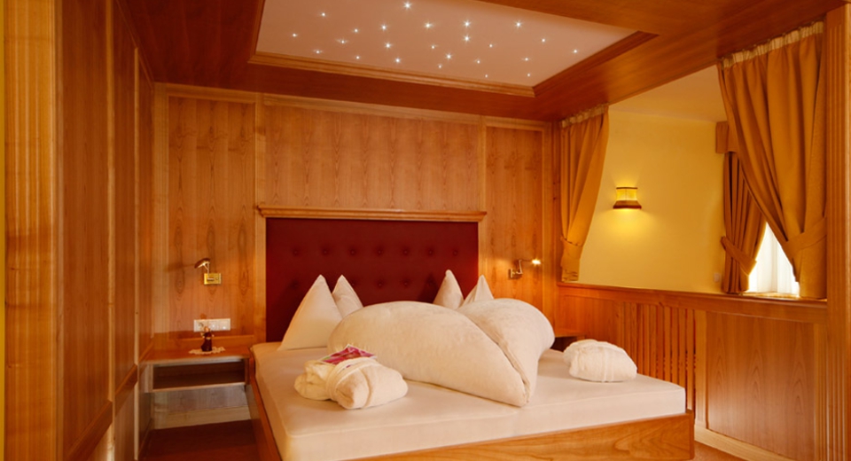 Suite romantica