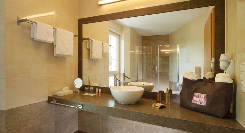Suite romantica