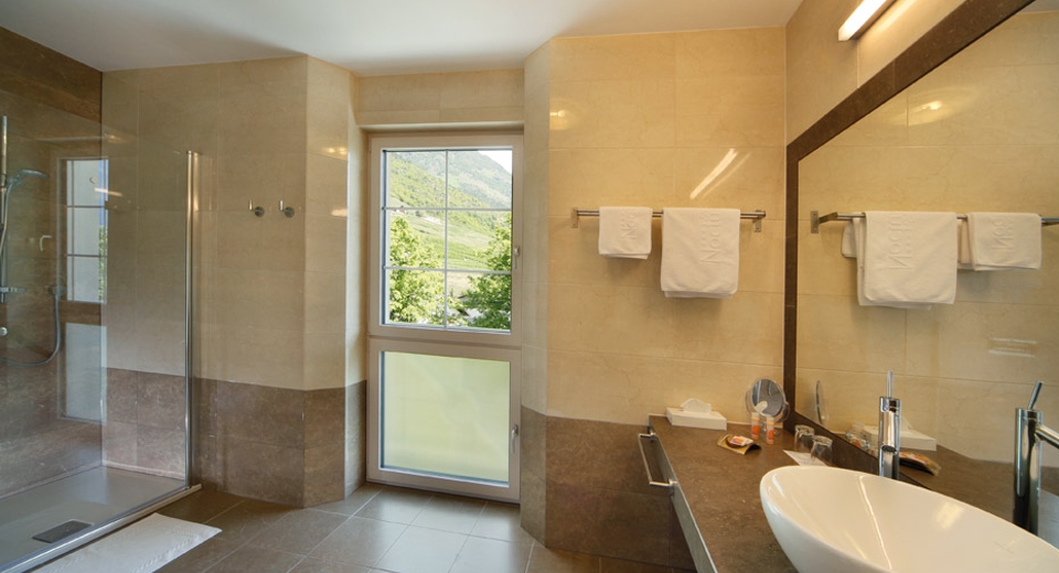 Suite romantica