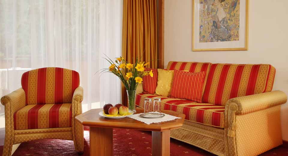 Suite „Schwalbennest“