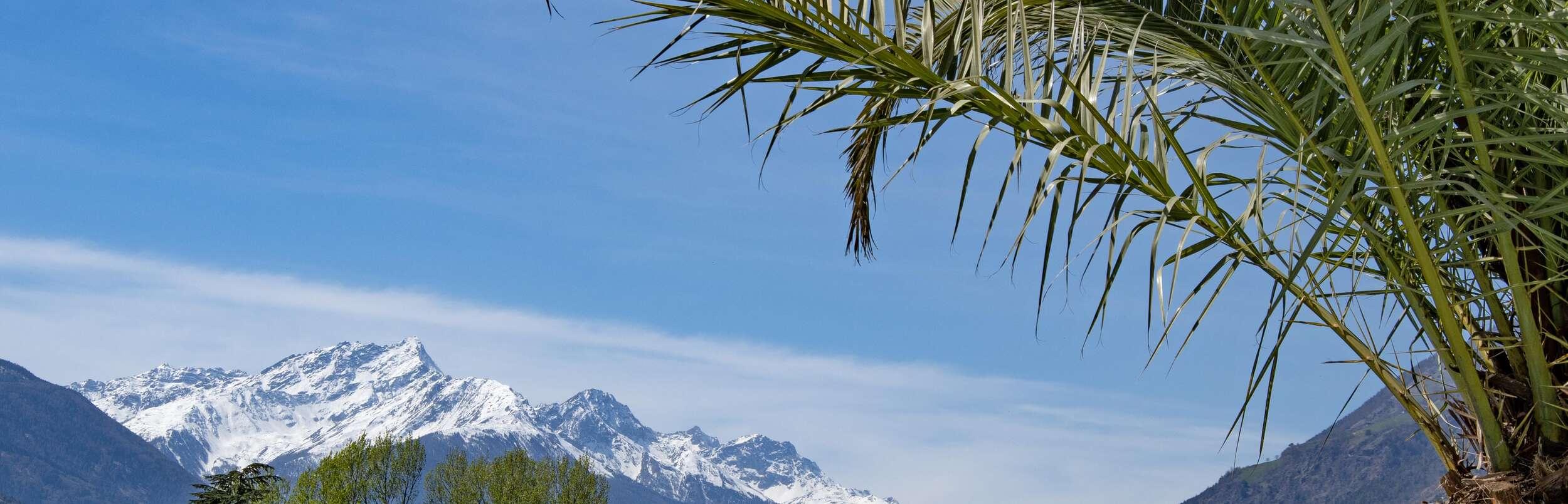 Panorama Hotel Nocturnes