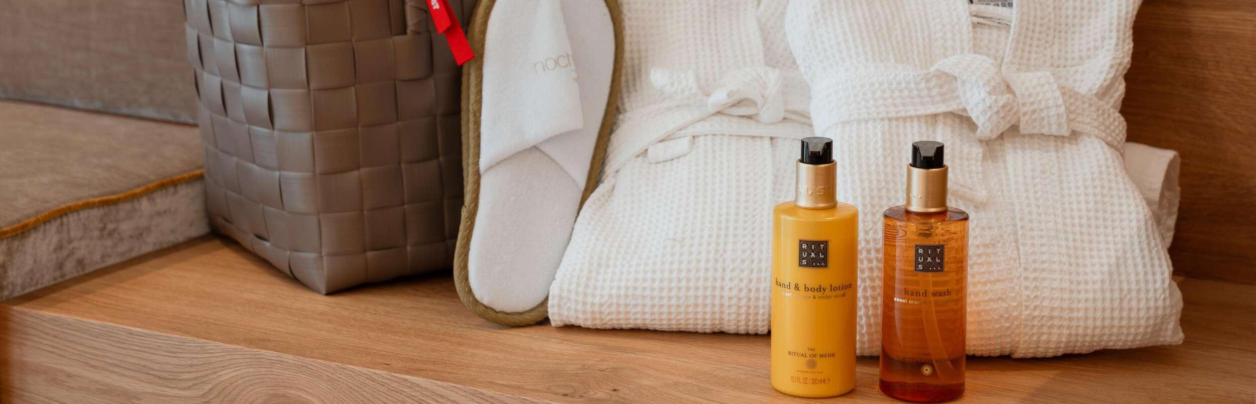 Panorama Hotel Nocturnes