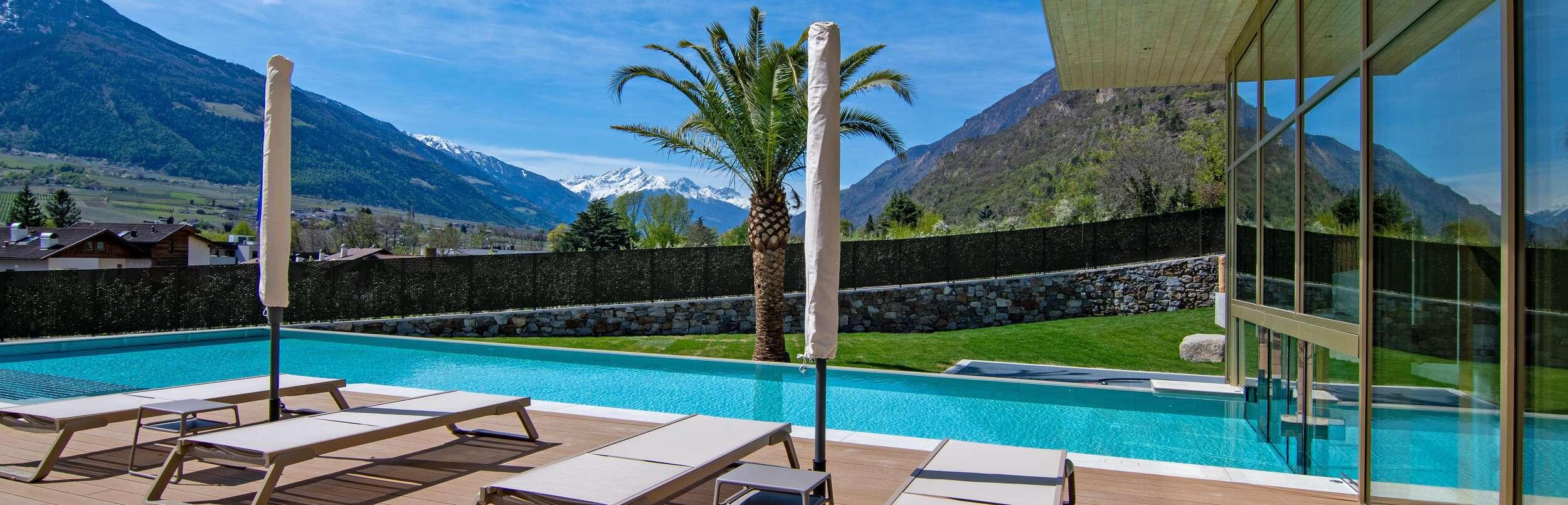 Panorama Hotel Nocturnes