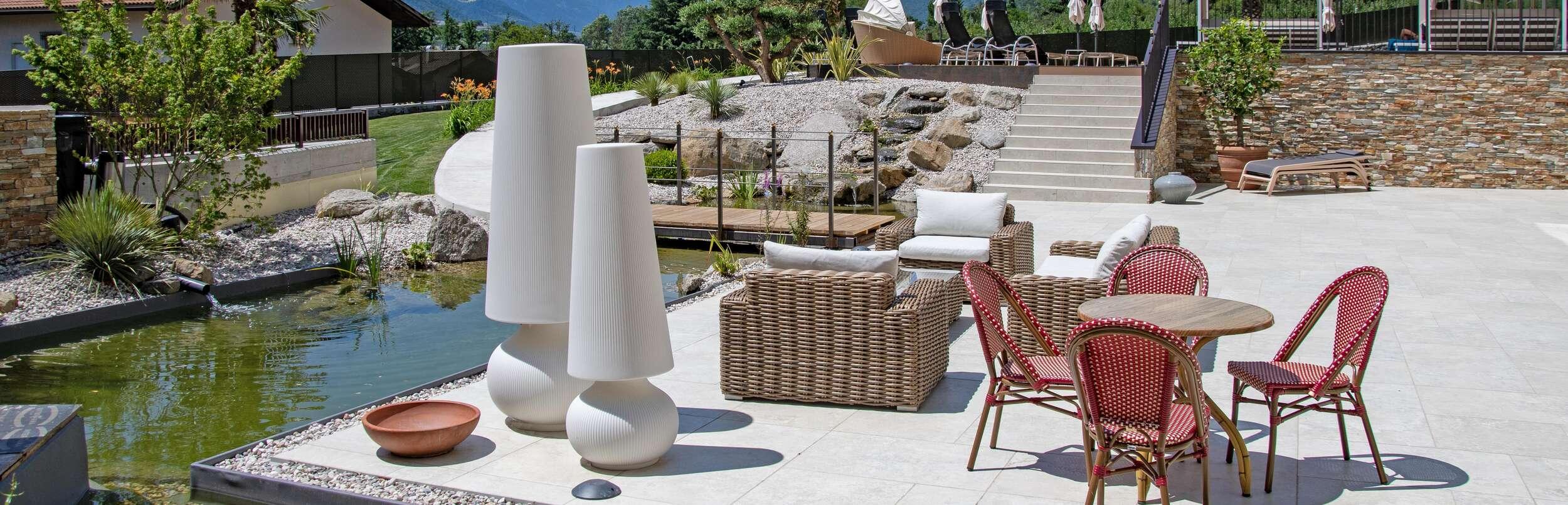 Panorama Hotel Nocturnes