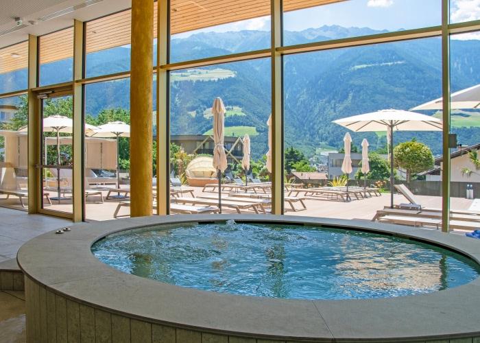 Panorama Hotel Nocturnes