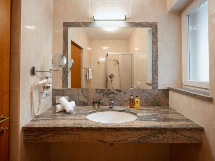 Suite "Schwalbennest"