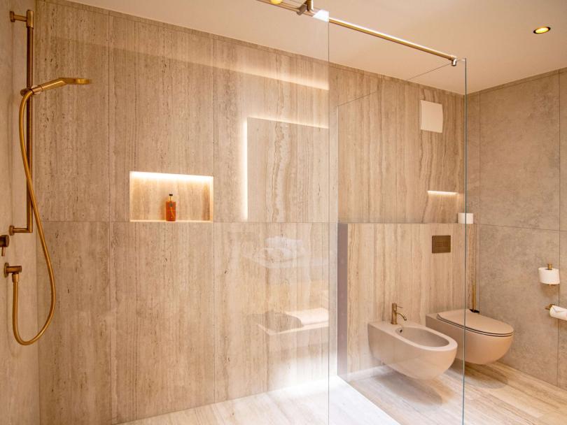 Camera doppia "Superior"