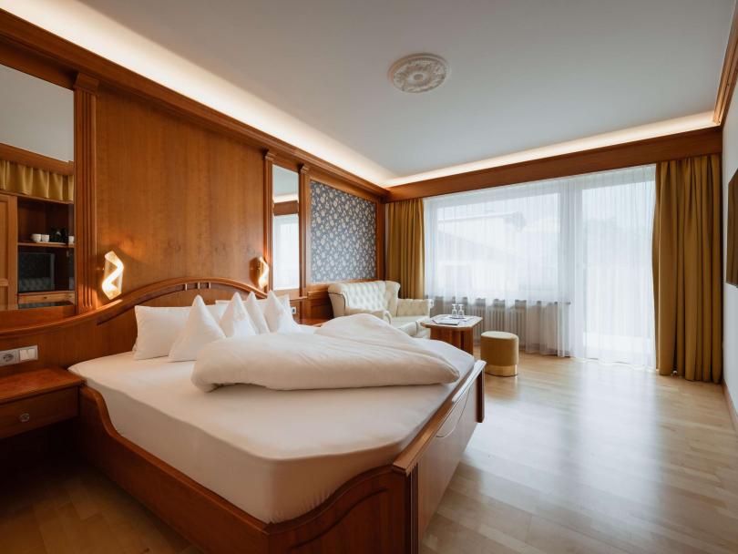 Doppelzimmer "Classic"