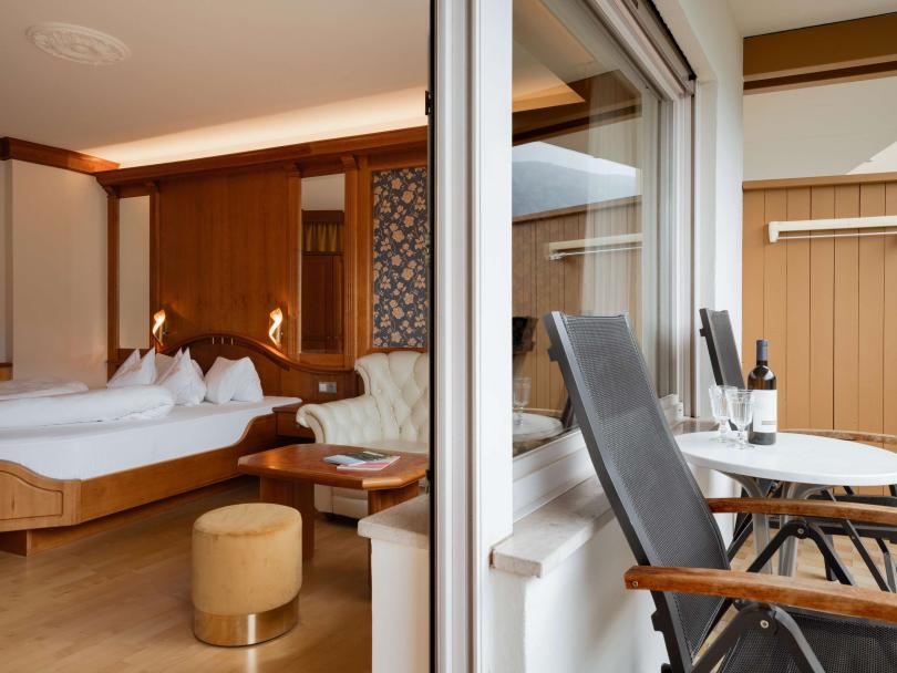 Doppelzimmer "Classic"