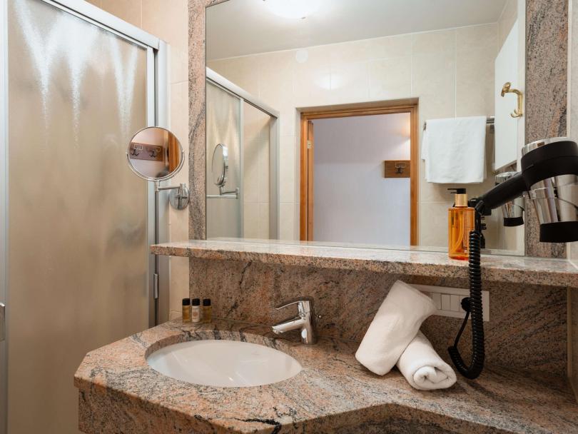 Doppelzimmer "Classic"