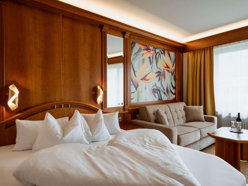 Doppelzimmer "Classic"