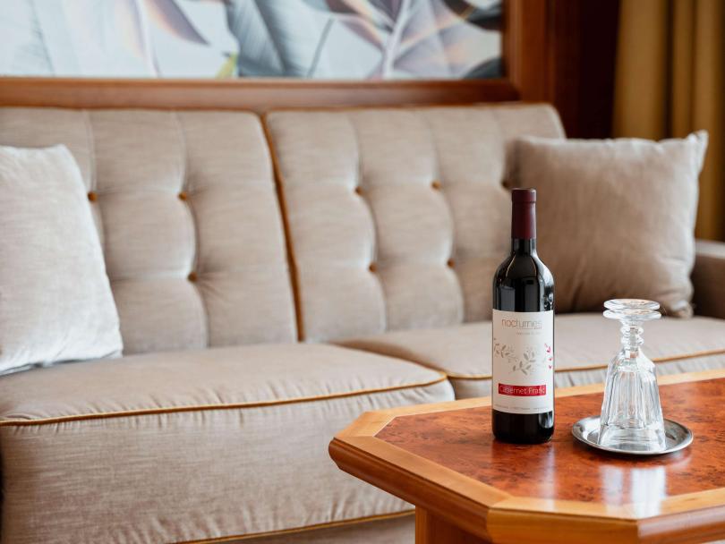 Doppelzimmer "Classic"