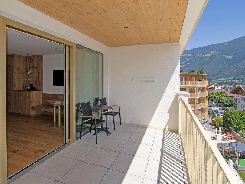 Doppelzimmer "Superior"