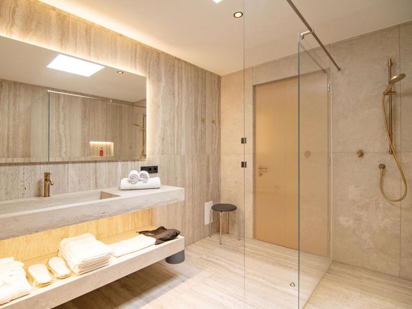 Doppelzimmer "Superior"